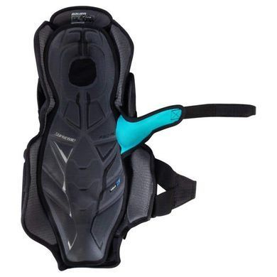 Щитки Bauer Supreme F50 Pro Jr