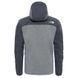 Вітровка North Face Apex Bionic Grey