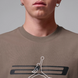 Футболка Jordan M J Df Spt Gfx Ss Cre IR0864-040