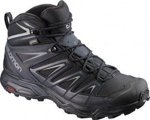 Ботинки Salomon X Ultra 3 Mid Gtx 398674 D