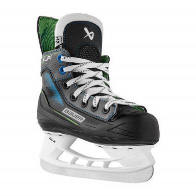 Коньки Bauer X-Lp 2.0 Yth