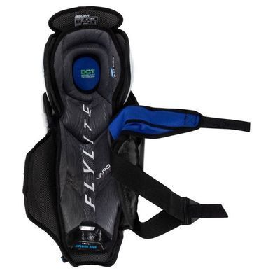 Щитки Bauer Vapor FlyLite Senior