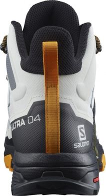 Ботинки Salomon X Ultra 4 Mid Gore-Tex 412945 D