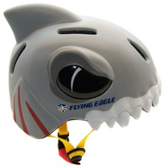 Шлем для роликов FLYING EAGLE SHARK