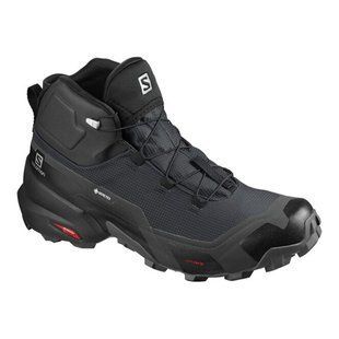 Черевики Salomon Cross Hike Mid Gtx 411185