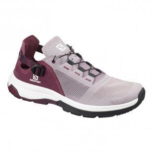 Кросівки Salomon Tech Amphib W 409855