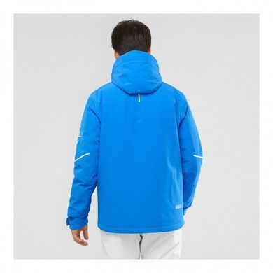 Куртка Salomon Edge Jkt M 13967
