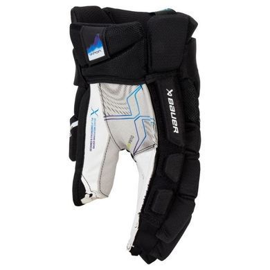 Перчатки Bauer Vapor FlyLite Int