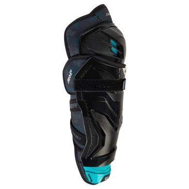 Щитки Bauer Supreme F40 Jr