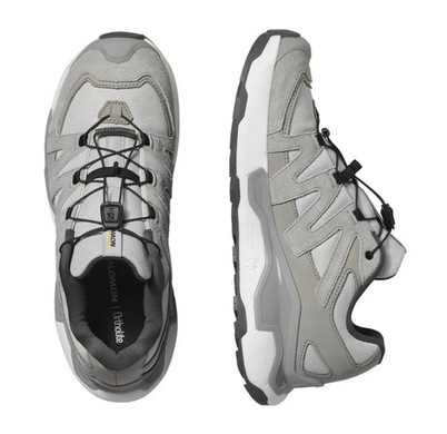 Кроссовки Salomon XC Roam W Ltr 491226