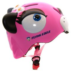 Шлем для роликов FLYING EAGLE PANTHER
