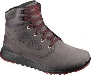 Черевики Salomon Utility Winter Cs Wp 407975 D