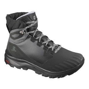 Черевики Salomon Vaya Blaze Ts Cswp 411132