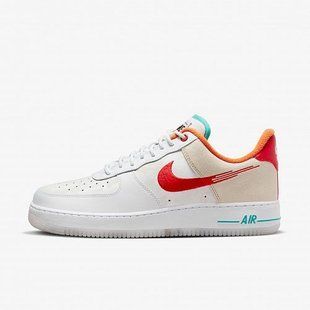 Кросівки Nike air force 1 07 prm fd4205-161