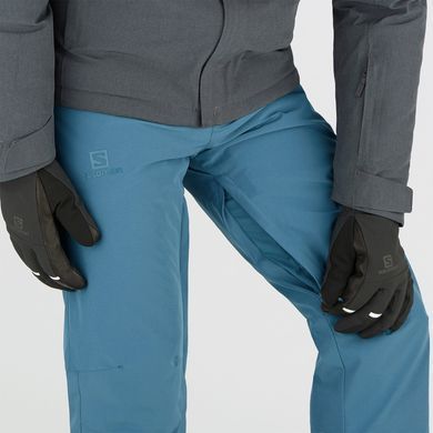 Брюки Salomon Edge Pant M 15845