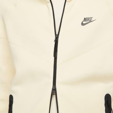 Толстовка Nike M nsw tch flc fz wr  hoodie FB7921-113