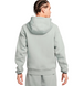Толстовка Nike M nsw tch flc fz wr hoodie FB7921-330