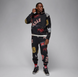 Толстовка Jordan Essential Aop Fleece FN4545-010