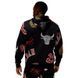 Толстовка Jordan Essential Aop Fleece FN4545-010