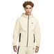 Толстовка Nike M nsw tch flc fz wr  hoodie FB7921-113