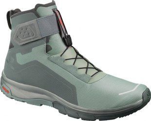 Черевики Salomon T-Max Wr 407988 D
