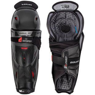 Щитки Bauer Vapor 3X Pro Intermediate