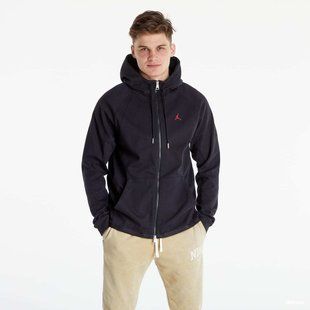 Толстовка Jordan Essentials Warmup Jacket DJ0886-010