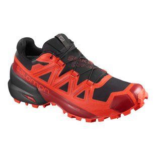 Кроссовки Salomon Spikecross 5 Gtx 408082 D