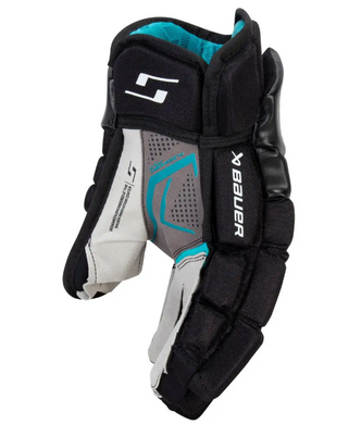 Рукавички Bauer Supreme F40 Senior