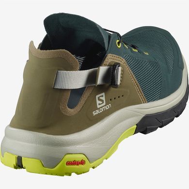 Кросівки Salomon Techamphibian 4 409856 D