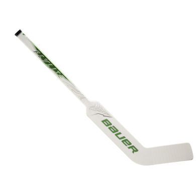 Ключка Хокейна Bauer  Mystery Mini Goalie Stick
