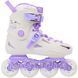 Ролики Flying Eagle Avian purple