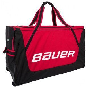 Сумка Bauer 850 Goal Wheel Sr