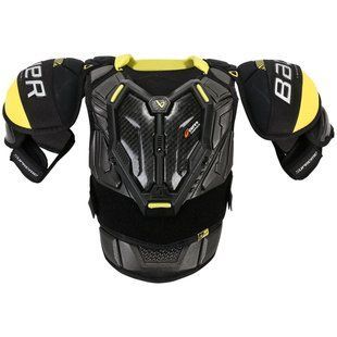 Нагрудник Bauer Supreme Mach Jr