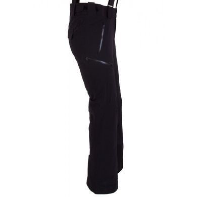 Брюки Spyder Bormio M 783257 Blk