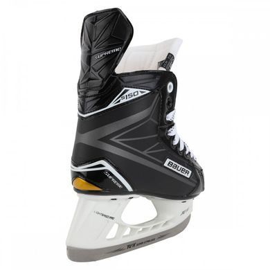 Коньки Bauer Supreme S150 Jr 17