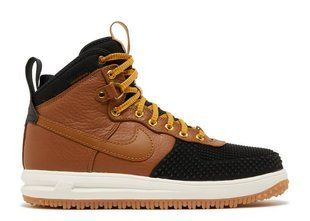 Черевики Nike Lunar Force 1 High Duckboot 805899-202