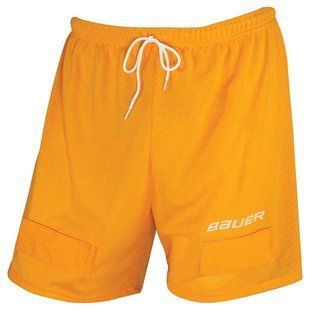 Бандаж-Шорти Bauer Core Mesh Jock Jr