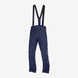 Штани Salomon Stormseason Pant M 11981