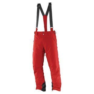 Штани Salomon Iceglory Pant M 374680