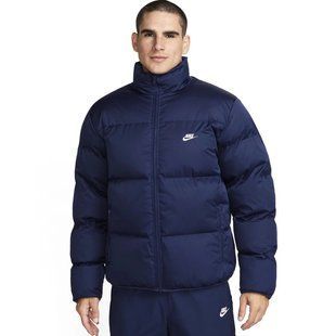 Куртка Nike Club Puffer JKT FB7368-410