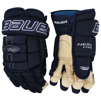 Перчатки Bauer Nexus N9000 Jr