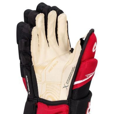 Перчатки Bauer Vapor FlyPro Int