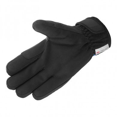 Перчатки Salomon Rs Warm Glove U 11848