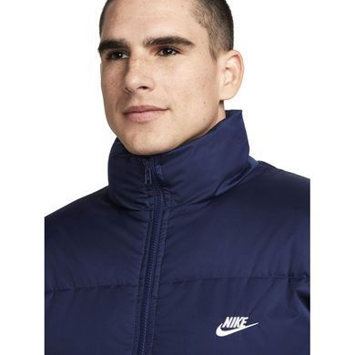 Куртка Nike Club Puffer JKT FB7368-410