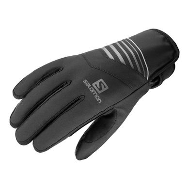 Перчатки Salomon Rs Warm Glove U 11848