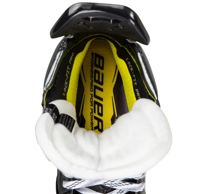 Ковзани Bauer Supreme M50 Pro Senior with Fly-X