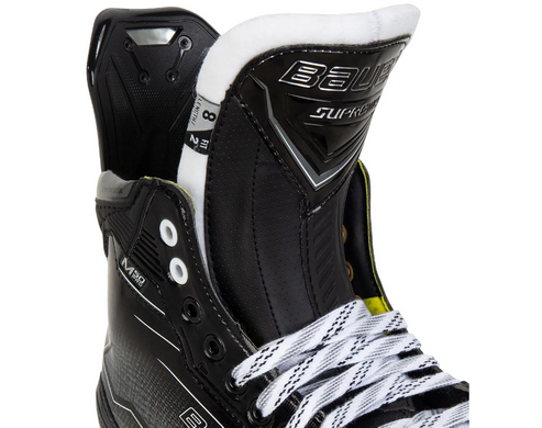 Ковзани Bauer Supreme M50 Pro Senior with Fly-X
