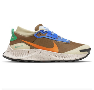 Кросівки Nike Pegasus Trail 3 Gore-Tex Beige DR0137-200