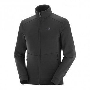 Флісова Кофта Salomon Radiant Fz M 13659